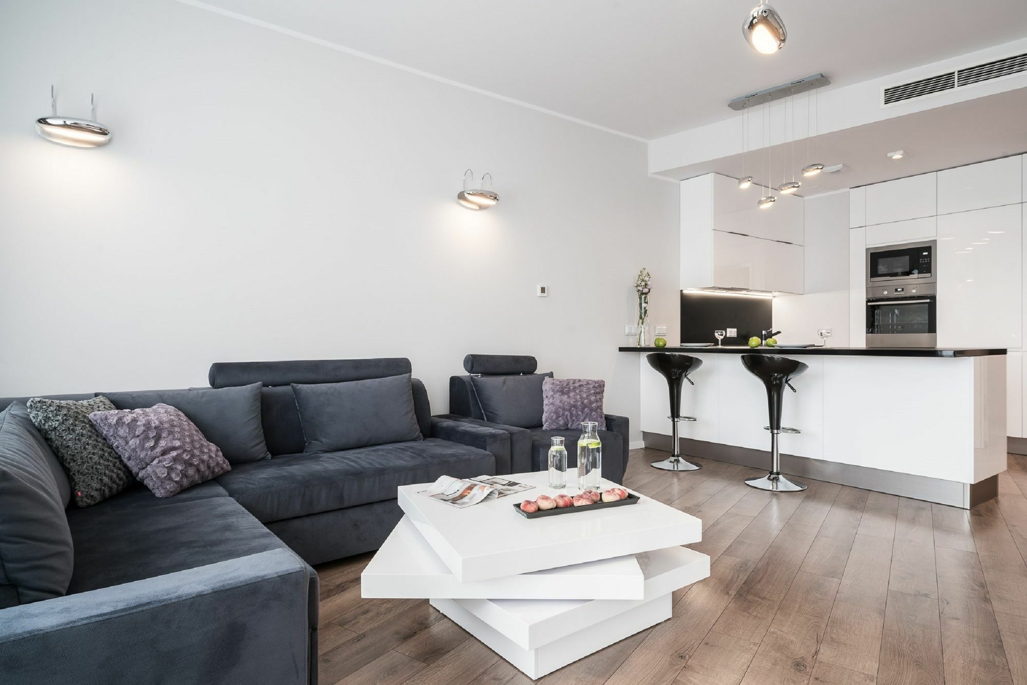 Absynt Apart Ovo Wrocław Extérieur photo