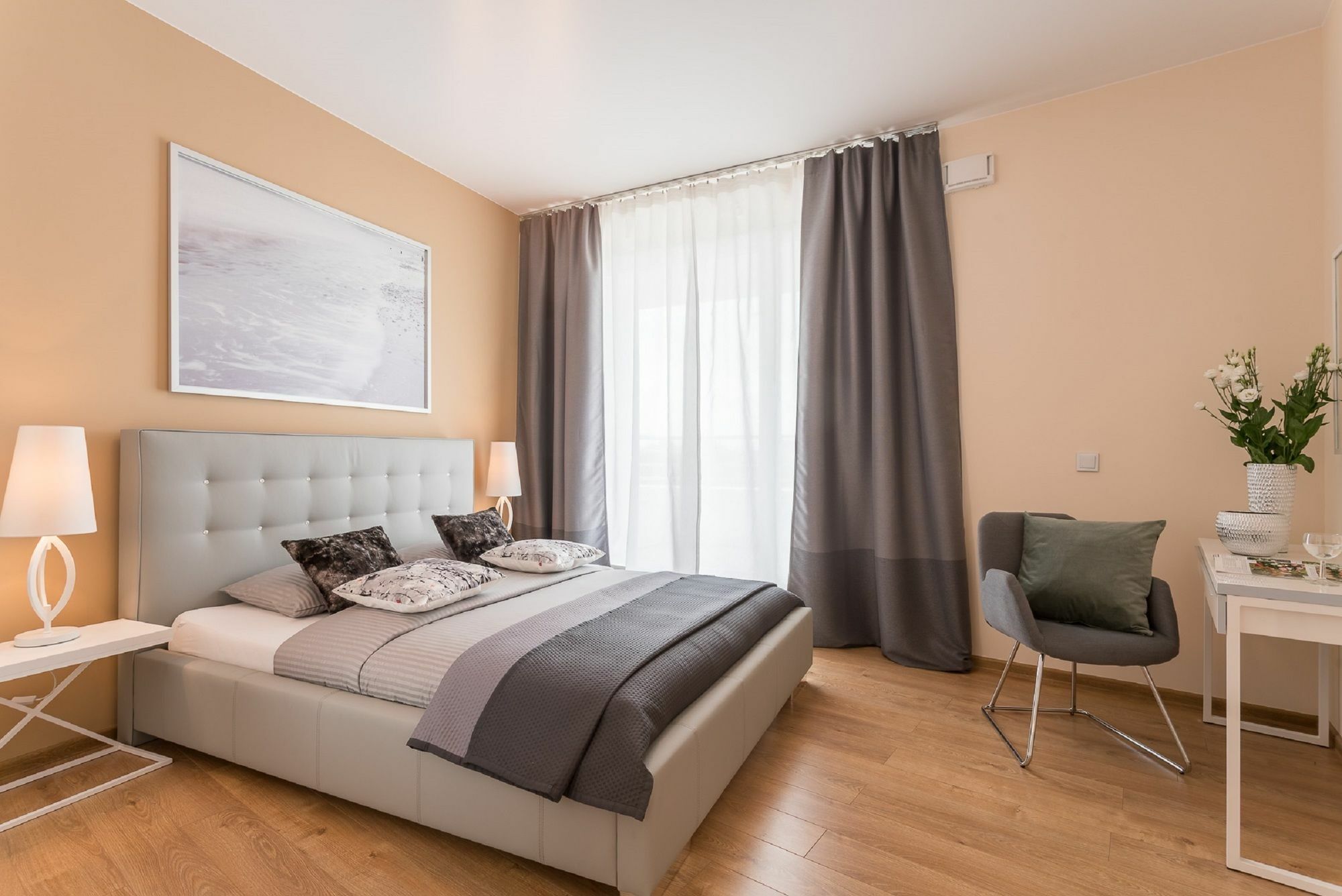Absynt Apart Ovo Wrocław Extérieur photo