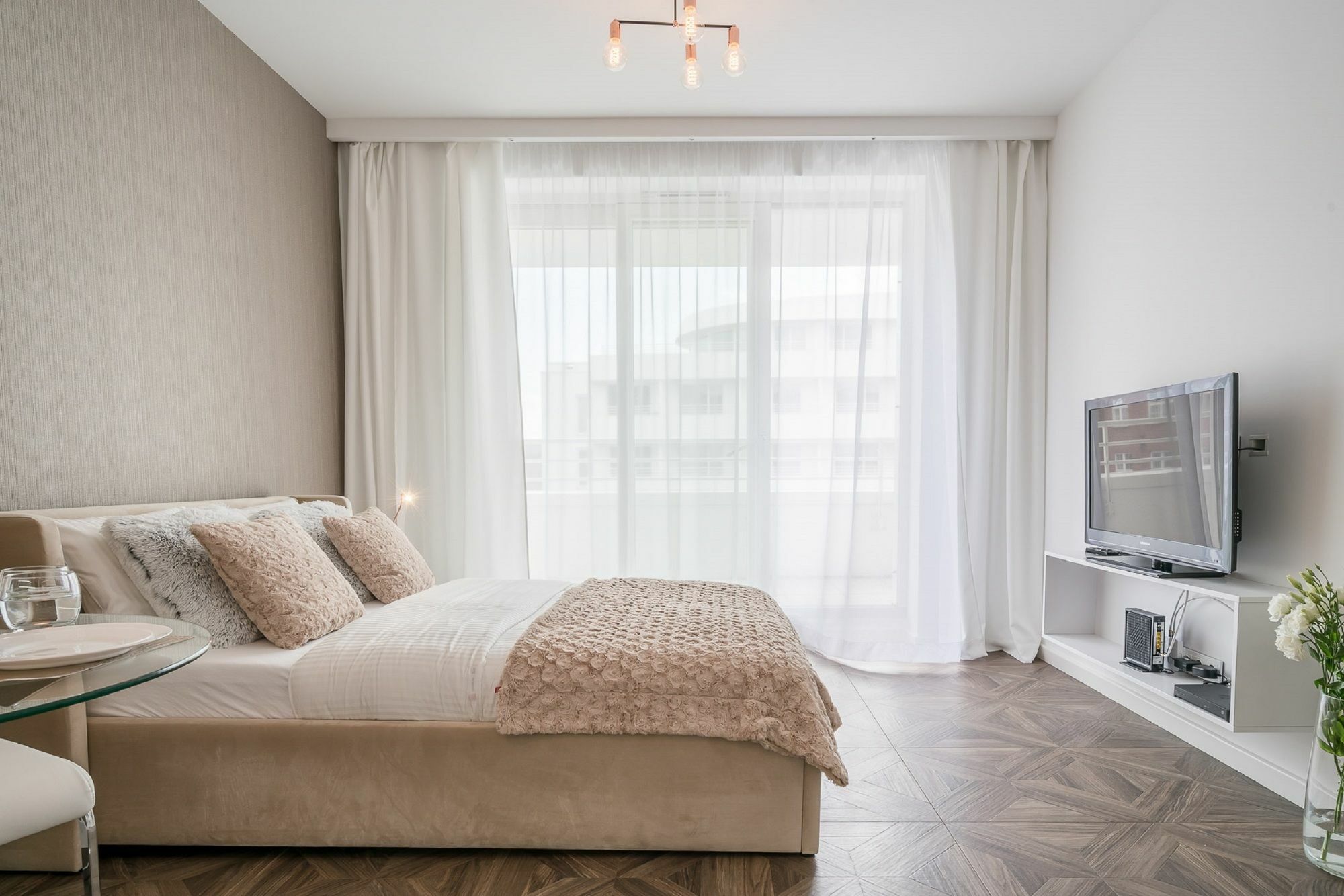 Absynt Apart Ovo Wrocław Extérieur photo