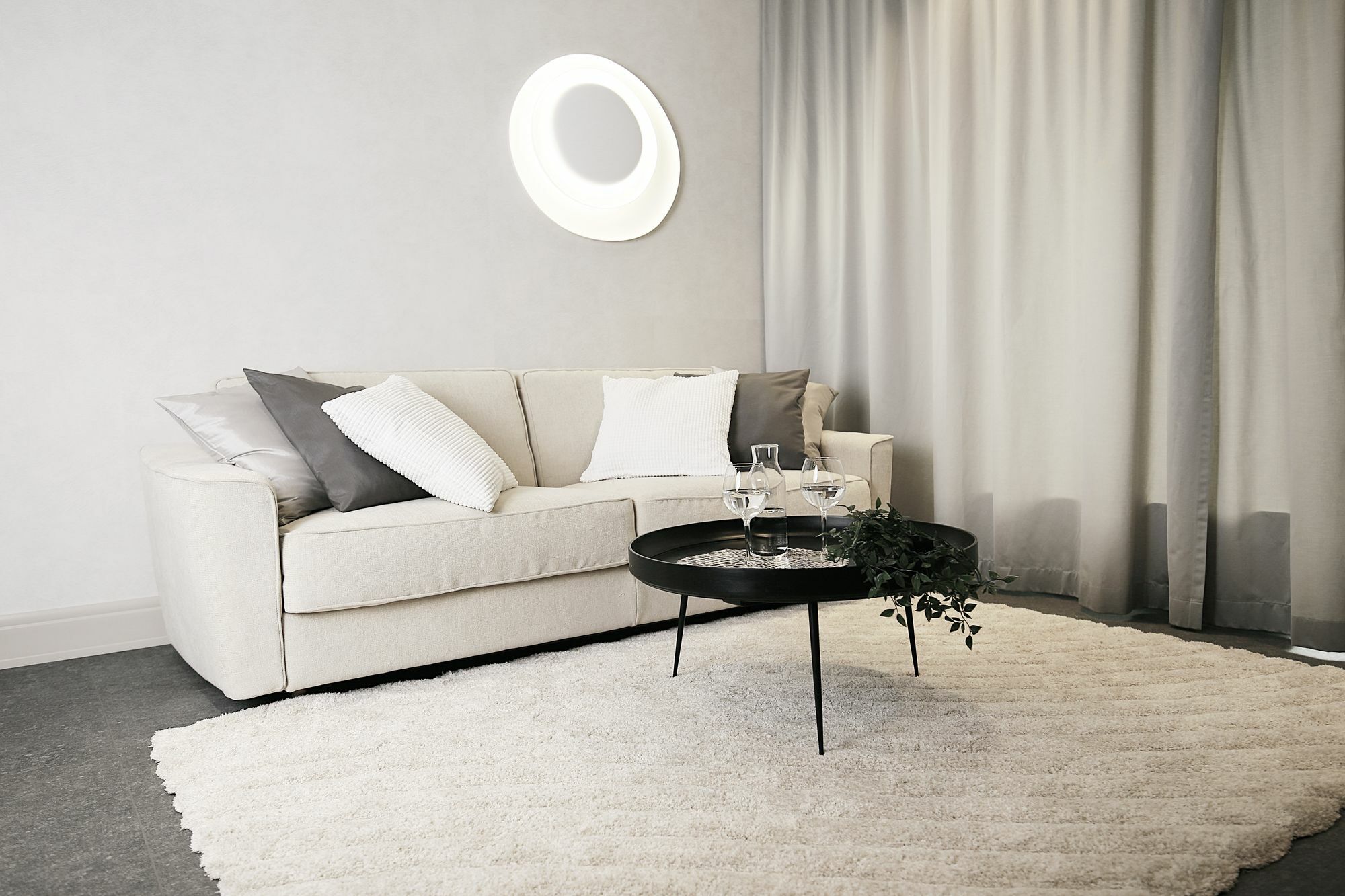 Absynt Apart Ovo Wrocław Extérieur photo