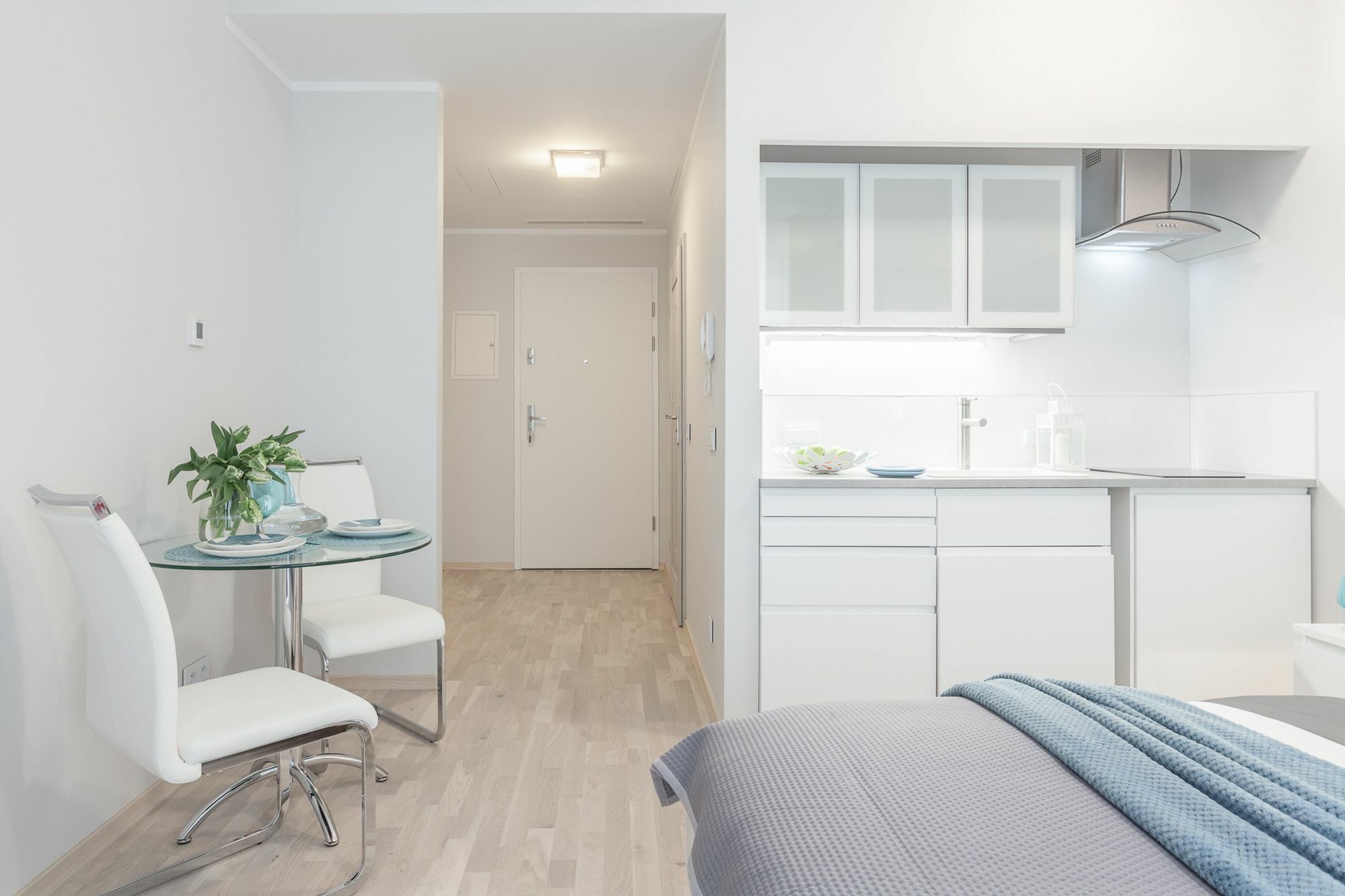 Absynt Apart Ovo Wrocław Extérieur photo