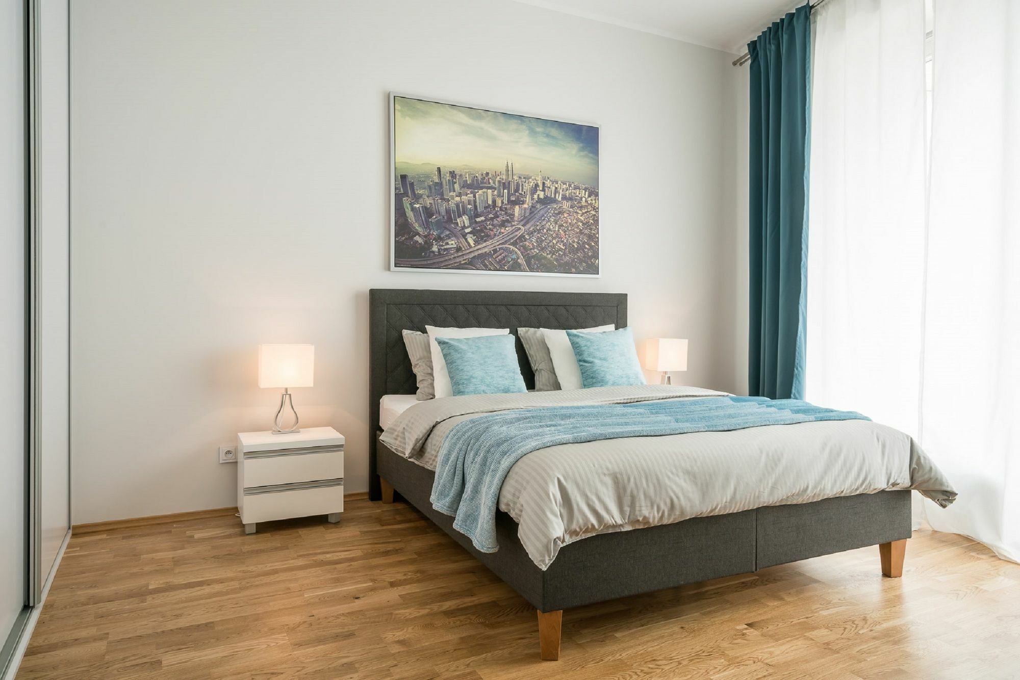Absynt Apart Ovo Wrocław Extérieur photo