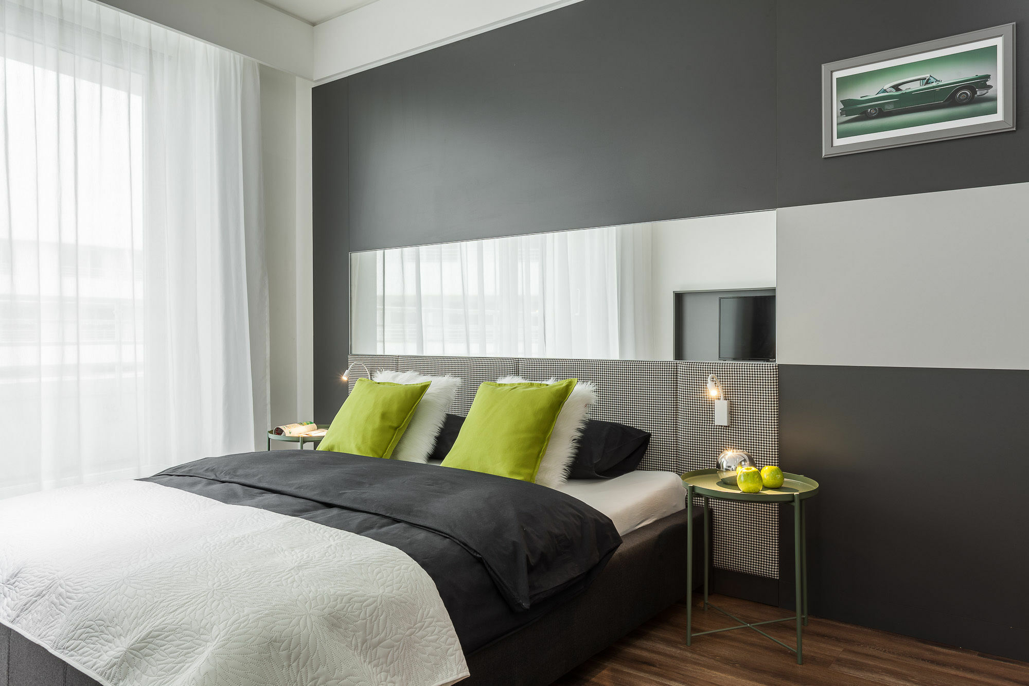 Absynt Apart Ovo Wrocław Extérieur photo