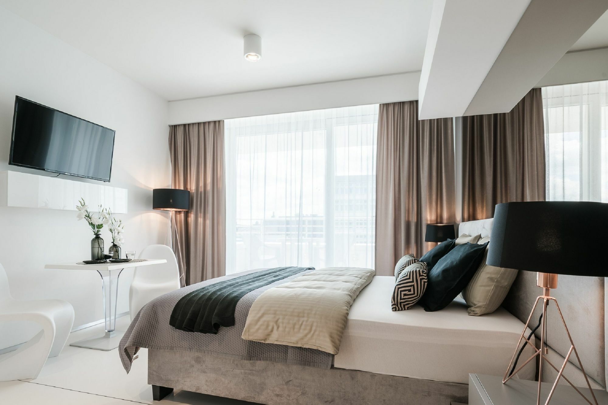 Absynt Apart Ovo Wrocław Extérieur photo