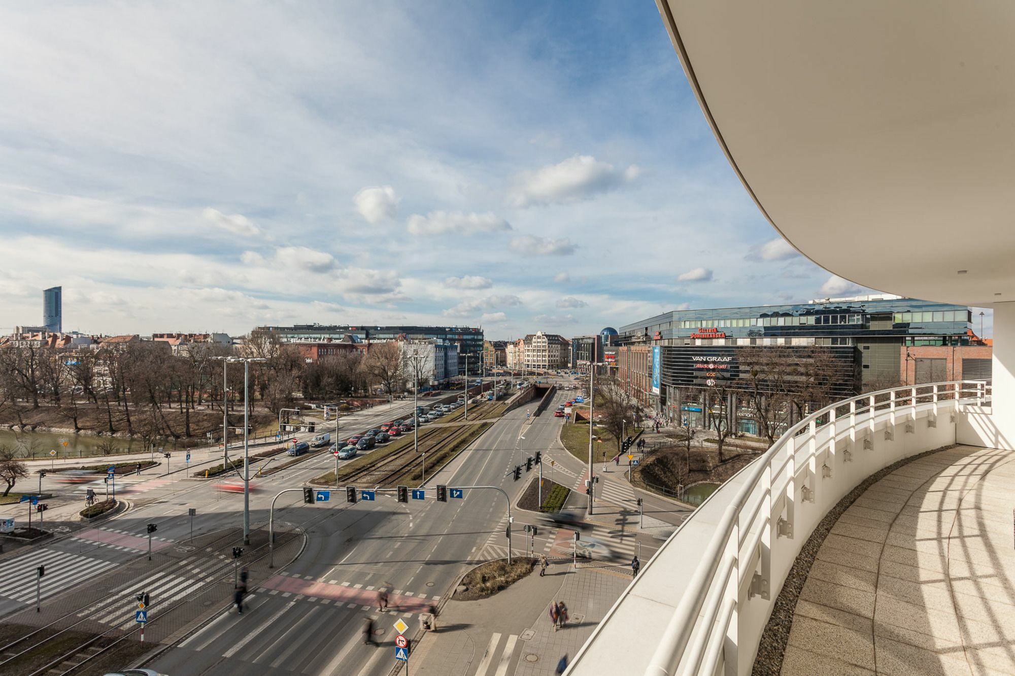 Absynt Apart Ovo Wrocław Extérieur photo