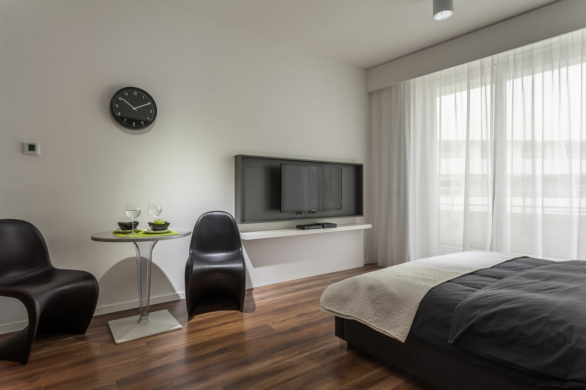 Absynt Apart Ovo Wrocław Extérieur photo
