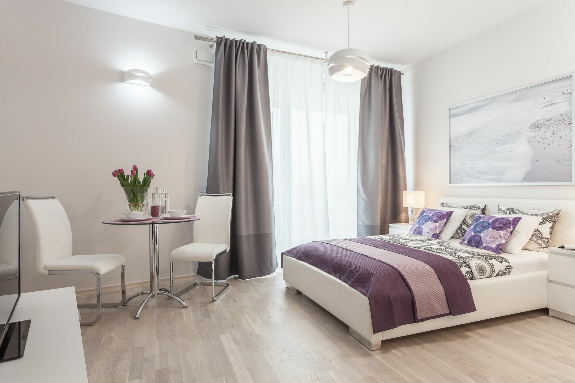 Absynt Apart Ovo Wrocław Extérieur photo
