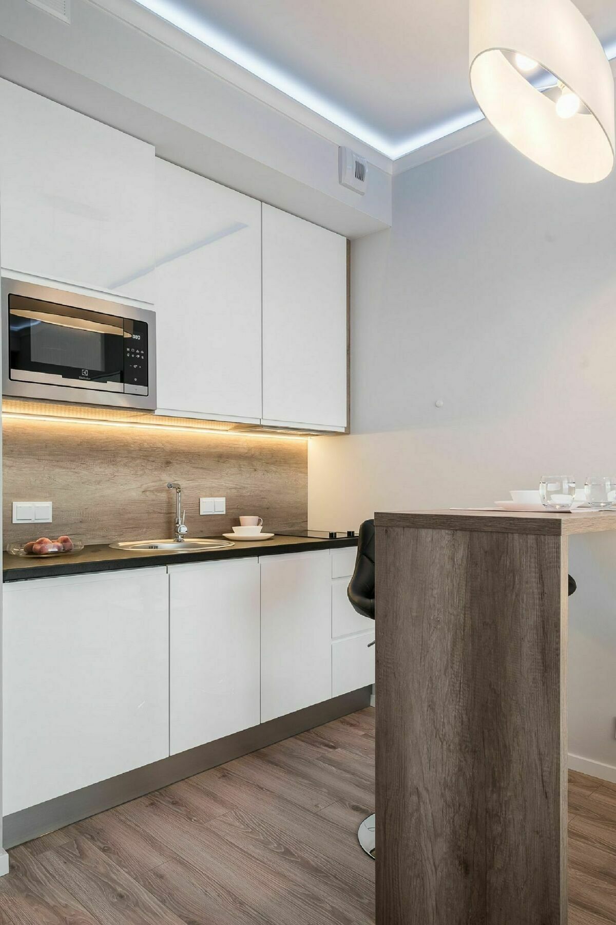 Absynt Apart Ovo Wrocław Extérieur photo