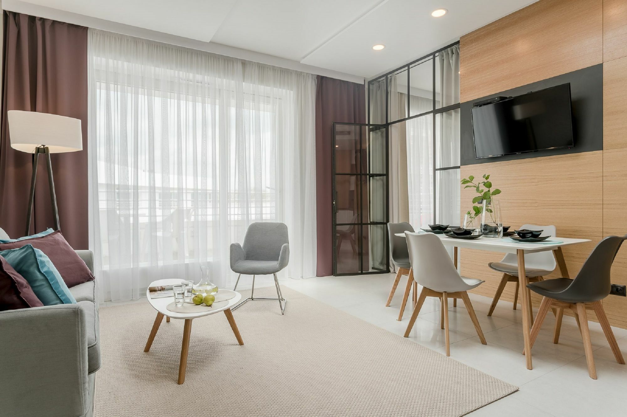 Absynt Apart Ovo Wrocław Extérieur photo