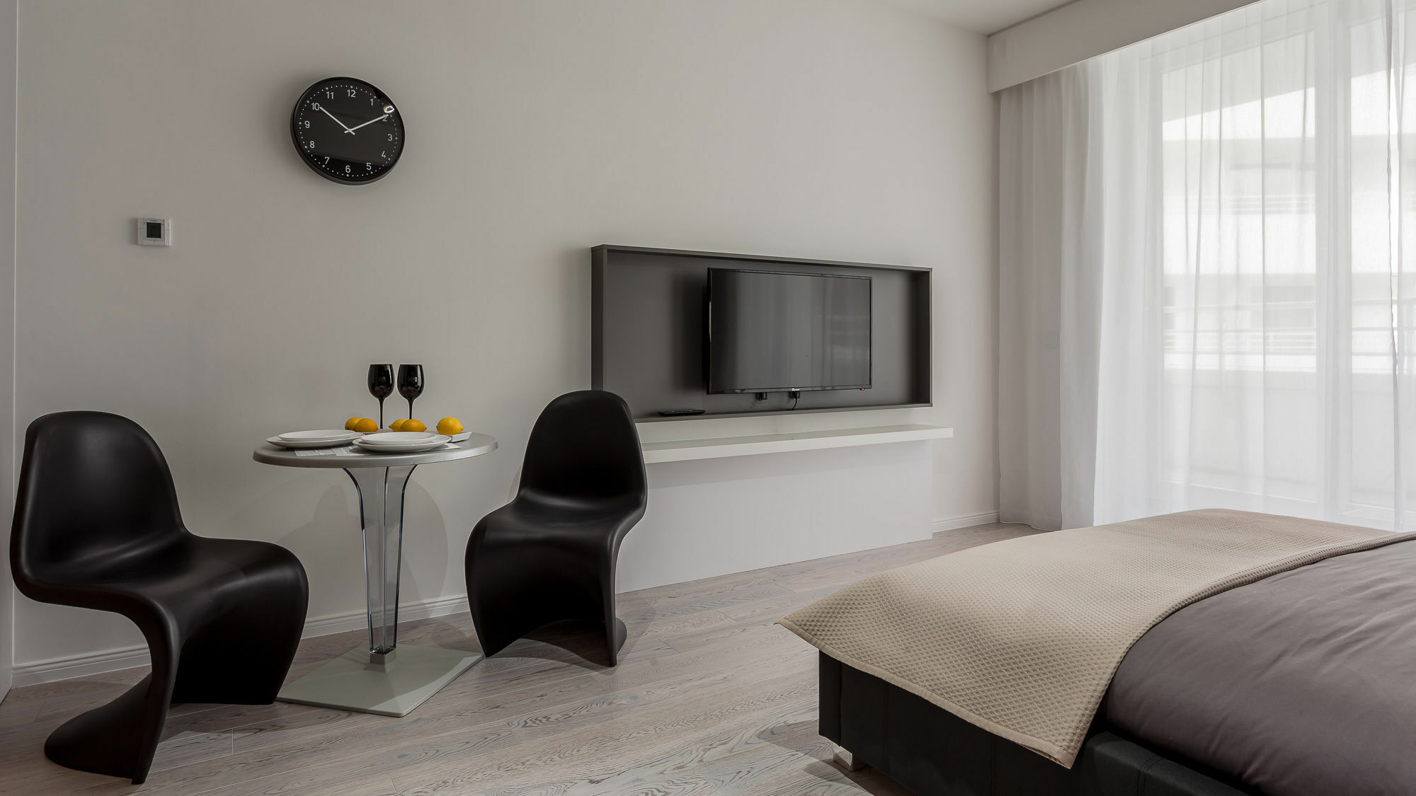 Absynt Apart Ovo Wrocław Extérieur photo